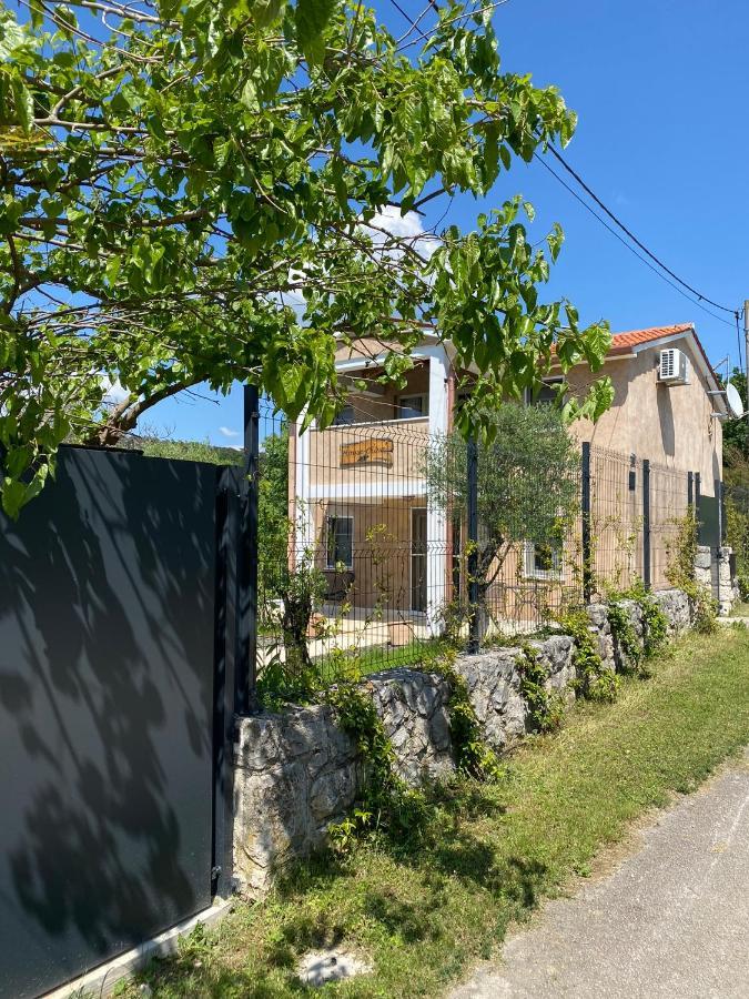 Wellness House Oliva With Heated Salt Water Pool, Sauna & Jakuzzi Labin  Luaran gambar